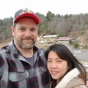 Meet your Posher, Cathy